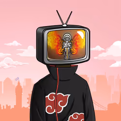 Broadcaster #3855