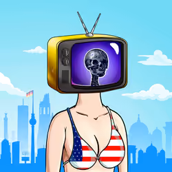 Broadcaster #170