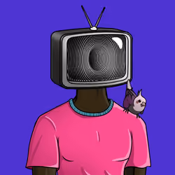 Broadcaster #845