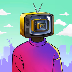 Broadcaster #3735