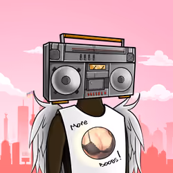Broadcaster #6857