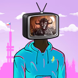 Broadcaster #7186