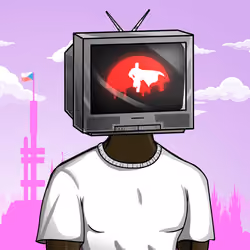 Broadcaster #3035