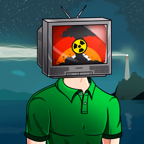 Broadcaster #141