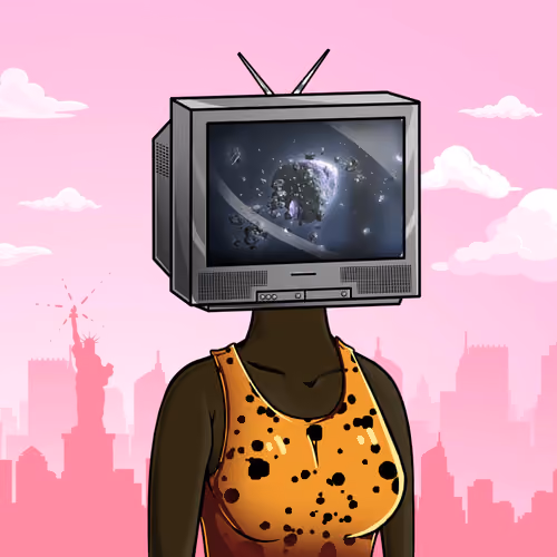 Broadcaster #4449