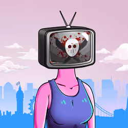 Broadcaster #729