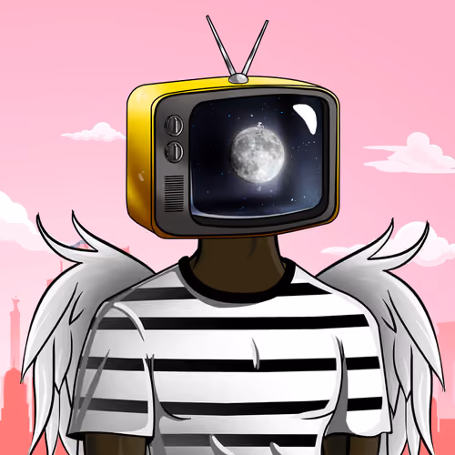 Broadcaster #4893