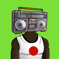 Broadcaster #3746