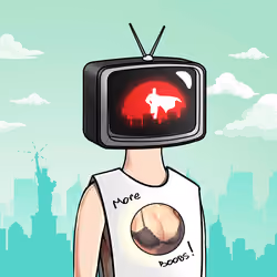 Broadcaster #7240