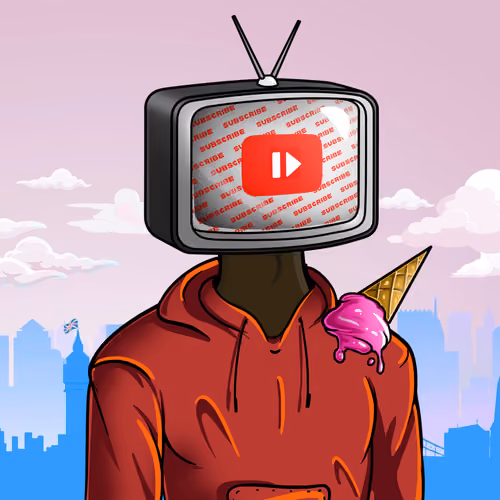 Broadcaster #5749