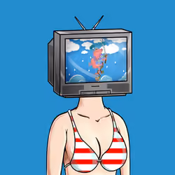 Broadcaster #1769