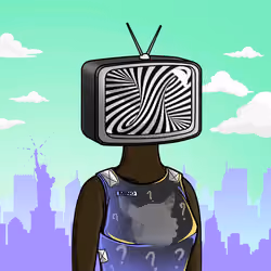 Broadcaster #2516