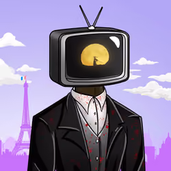 Broadcaster #7246
