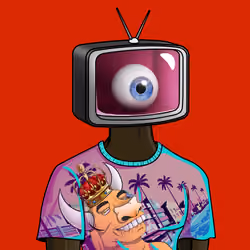 Broadcaster #5391