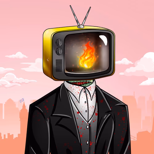 Broadcaster #6256