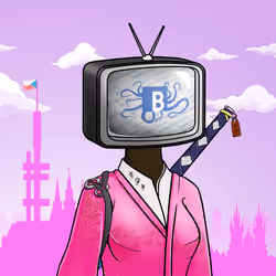 Broadcaster #3804