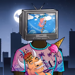 Broadcaster #4765