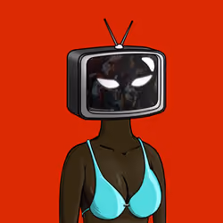Broadcaster #5417