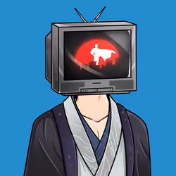 Broadcaster #2201