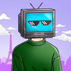 Broadcaster #2498