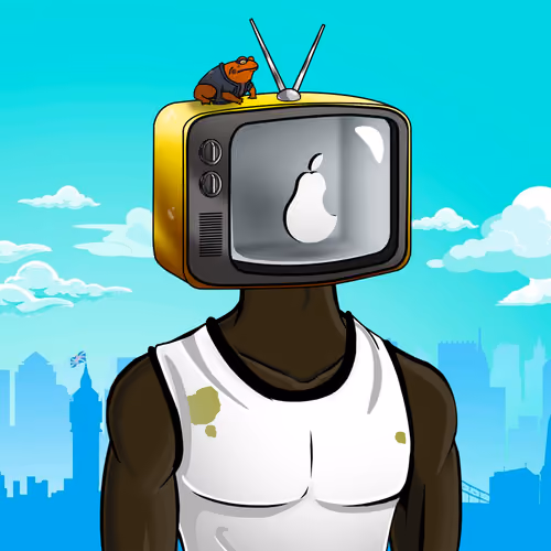 Broadcaster #5613