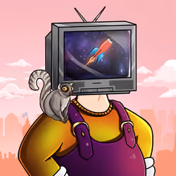 Broadcaster #5482