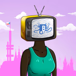 Broadcaster #4847