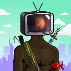 Broadcaster #4607