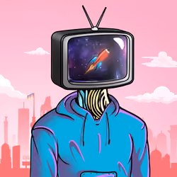 Broadcaster #624