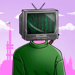 Broadcaster #7526