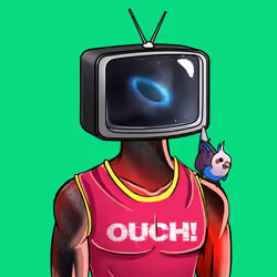 Broadcaster #3465