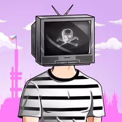 Broadcaster #4416