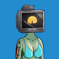 Broadcaster #7332