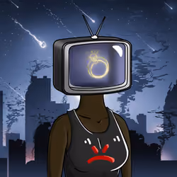 Broadcaster #6462