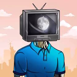 Broadcaster #2261