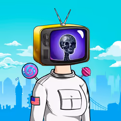 Broadcaster #2870