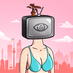 Broadcaster #5378