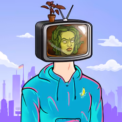 Broadcaster #6929