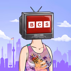 Broadcaster #2618