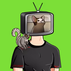 Broadcaster #3646