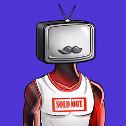Broadcaster #2488