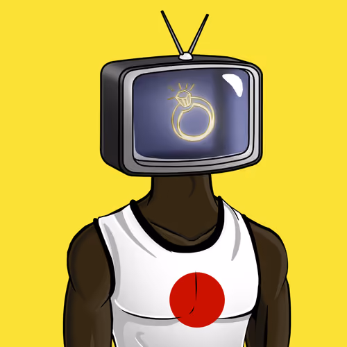 Broadcaster #5365