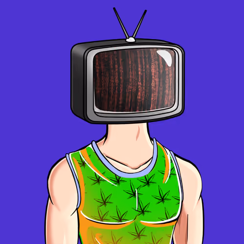 Broadcaster #3721