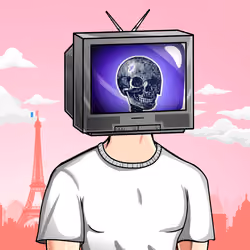 Broadcaster #6466