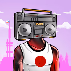 Broadcaster #2562