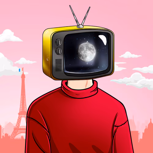 Broadcaster #2713