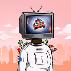 Broadcaster #6779
