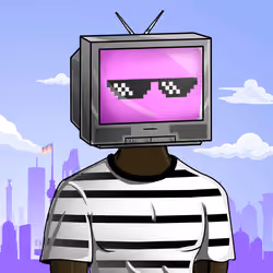 Broadcaster #3881