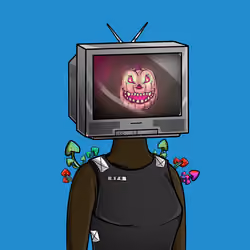 Broadcaster #3027