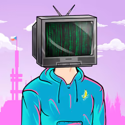 Broadcaster #4347